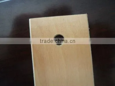Hole Bed Slats photo-2