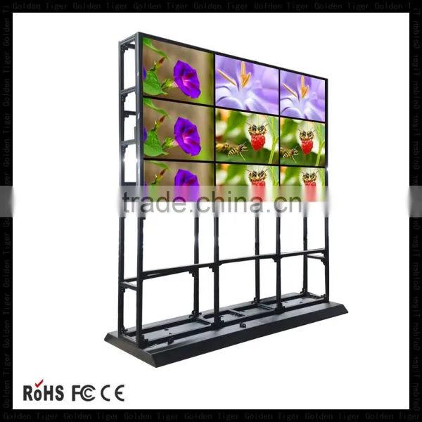 Good Quality Advantage Price Professional Supplier Led Xxxx Video Wall Screen photo-2