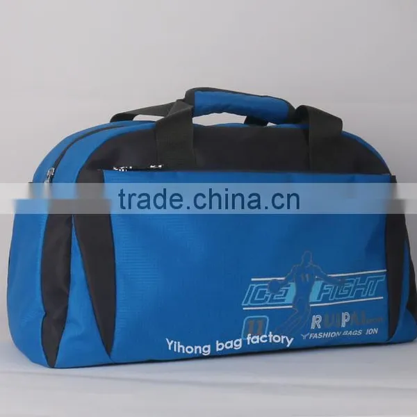 Cheap Travel Sports Duffle Bag Guangzhou China photo-2