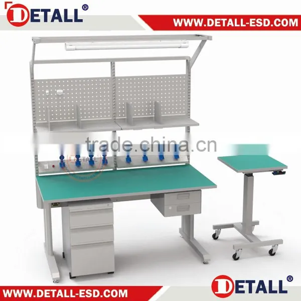 Detall Lab ESD Workbench With Lifitime Warranty photo-2