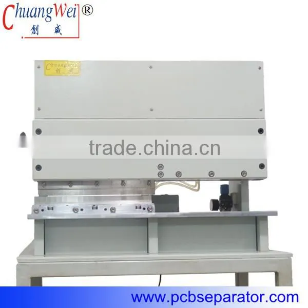Pcb Depanelizer Machinery for Aluminium Substrate Board/LED