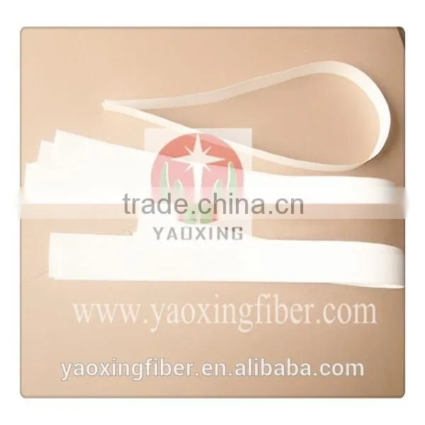 High Temperature Ceramic Fiber Paper Heat Insulation Ceramic Fiber Paper 1400C 200K Fireproof Ceramic Fiber Paper photo-6