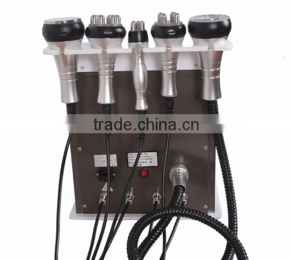 2016 Latest Products in Market RF 40k Cavitation Slimming Body Beauty Machine photo-4