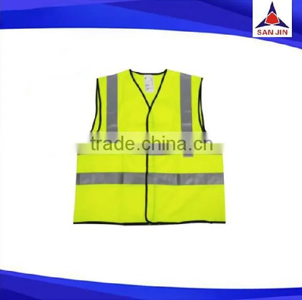 Reflective Vest for Walking to Reflective Elastic Vest photo-2