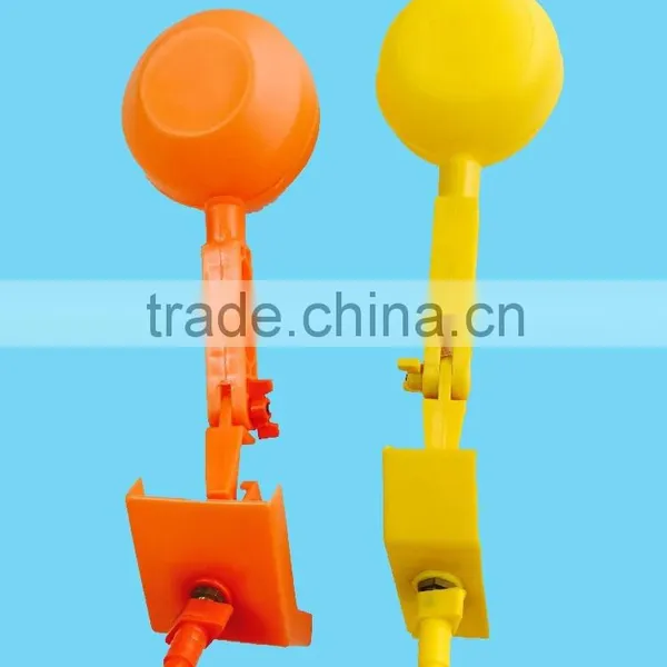 Water Level Controller Float Valve photo-2