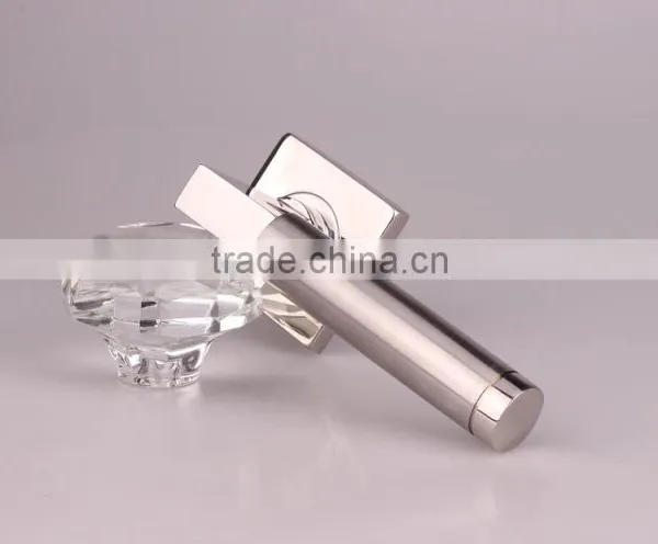Kazakhstan Maket ZInc Alloy Rosette Door and Handle Lock photo-2