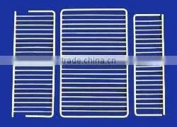 beverage chiller shelf