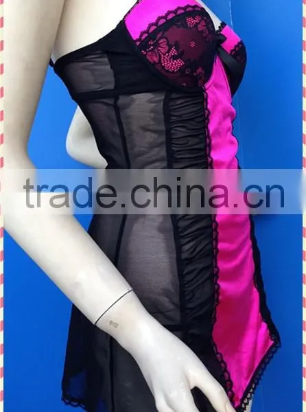 Fashion Babydoll, Top High Quality Factory photo-2