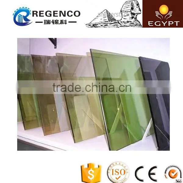 Hard Coating Reflective Glass photo-4