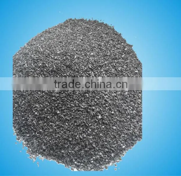 Si Ba Alloy Highly Efficient Inoculants Agent Anyang ETERNAL SEA Supplier photo-2