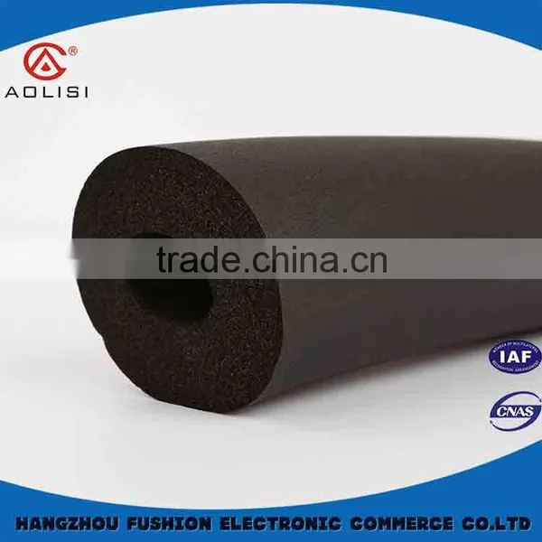 Heat Insulation Material Rubber Plastic Foam photo-5