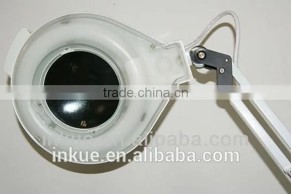 Dirstrbutor Liiking for Magnifying Glass Lens 5X Factory Manfacture/ Hot Sell Magnifying Lamp Skin Examination Lamp photo-4