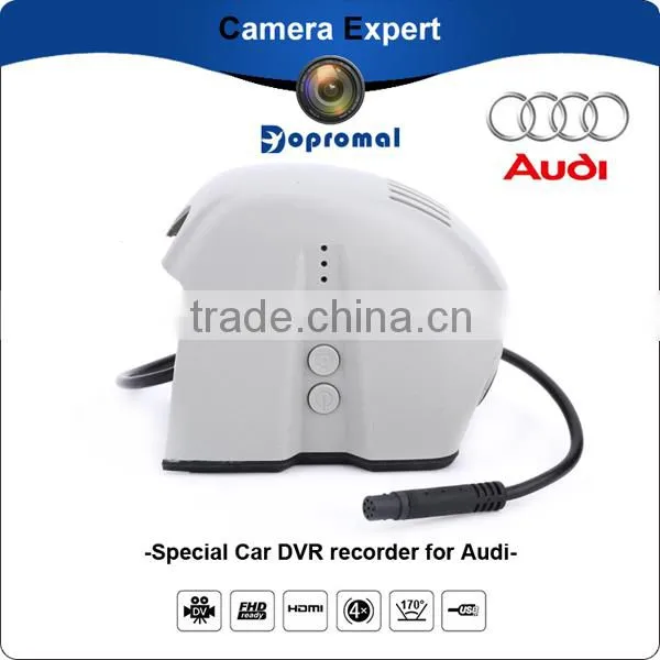 1080p Manual 60fps Camera hd Wifi Car Dvr With User Manual photo-6