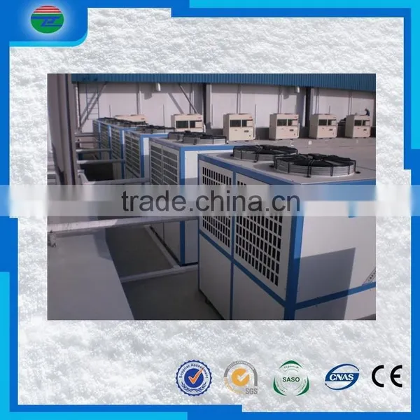 Practical Trade Assurance Blast Pizza Case Freezer Cold Storage/cold Room photo-4