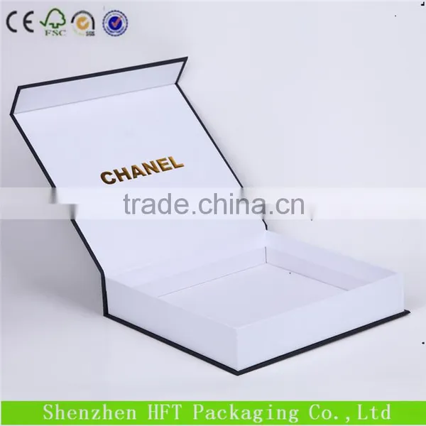 Wholesale New Fashion Shawl Packaging Boxes photo-6