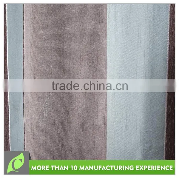 Window Curtains Design Fashion Polyester Blackout New Curtain Models photo-3