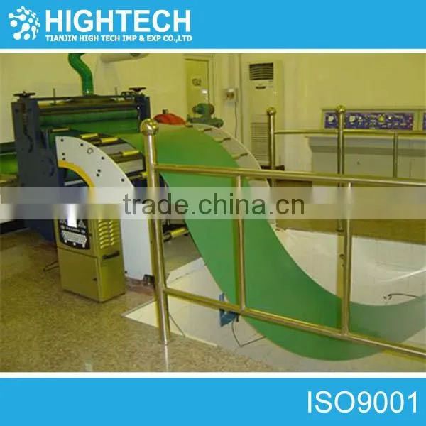 Super Quality Offset Plates CTcP, Pre-sensitized Positive Offset Aluminium Printing photo-5
