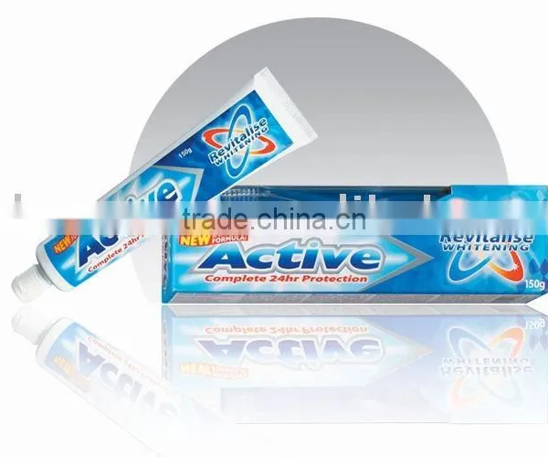 150g Fresh Toothpaste