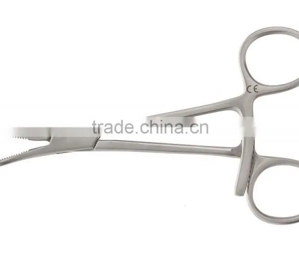 Bone Holding Forcep/surgery Instruments Best Quality photo-6