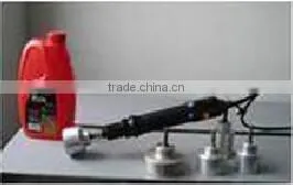 Sipuxin Customized Mould Manheld Capping Tool for Round Cap photo-3