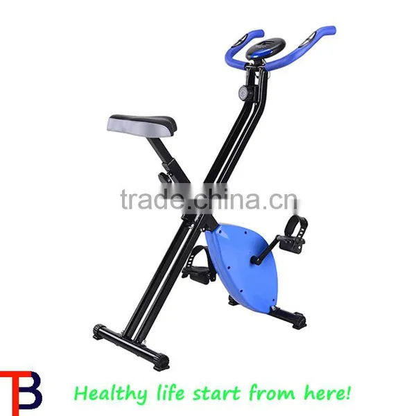 China Newest Office Use Gym Equipment Bike Stepper With Different Colors Supplier's Choice photo-2