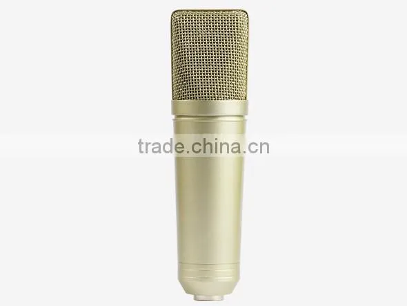 Professional Nature Voice Micphone for Karaoke M50