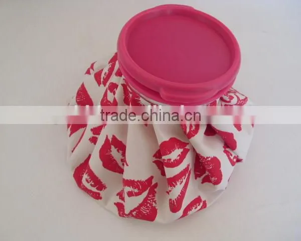 Medical Cooling Ice Bag Instant Ice Pack Medical Cold Pack Disposable Cooling Bag photo-2