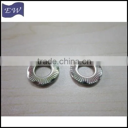 65Mn Material Contact Lock Washer photo-3