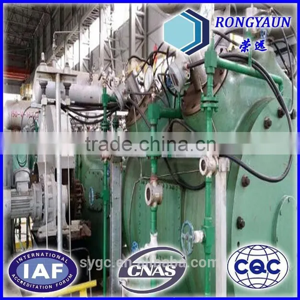 2D10-53.8/8 Oil-less Fresh H Reciprocating Compressor AC Power Stationary Petroleum Industrial Rotary Electric Air Motor