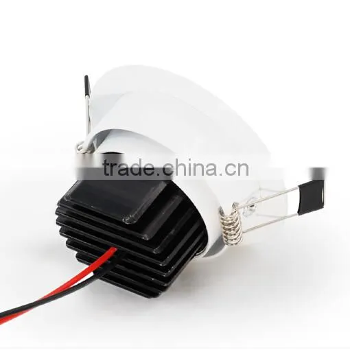 LED Ceiling Lamp 3w 5w 7w 9w 12w 15w 18w LED Spotlights Dimmable LED Downlight photo-4