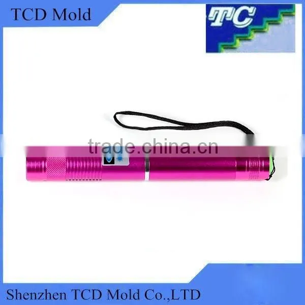 Metal Multifuction New Design Laser Pen photo-3