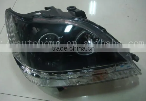 Car Modified Led Headlamp Assembly for LEXUS RX300 photo-2