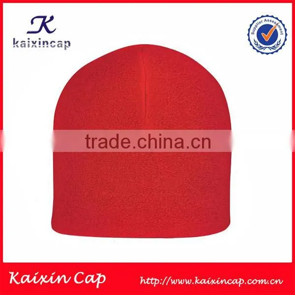 OEM Custom Stripped Pom Pom Beanie photo-4