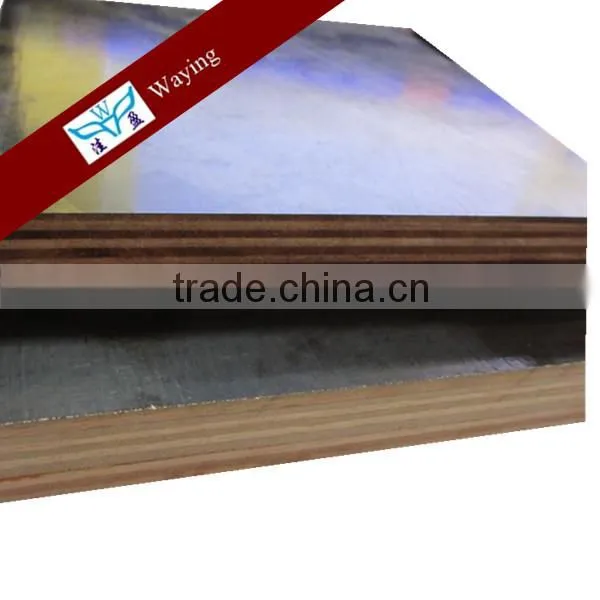 Poplar Main Material Popal Plywood photo-4