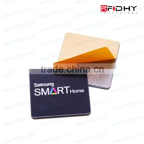 Cheapest Option Nfc Tag for Equipment Manager photo-4