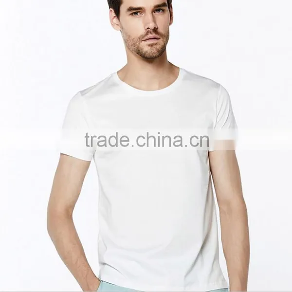 Modal Men T-shirt Fabrics photo-2