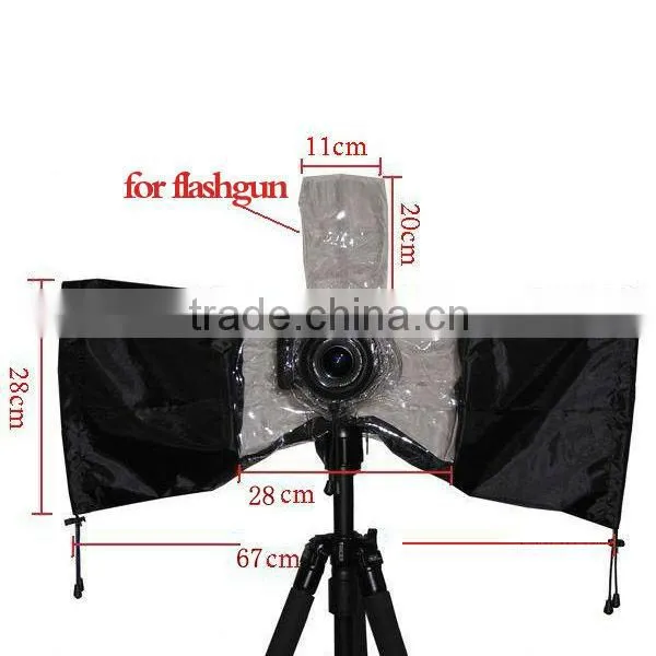 Camera Rain Cover ( Summer Style) photo-2