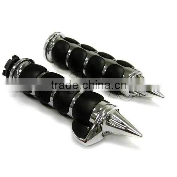Motorcycle Part Handlebar Hand Grips for Harley Davidson photo-3