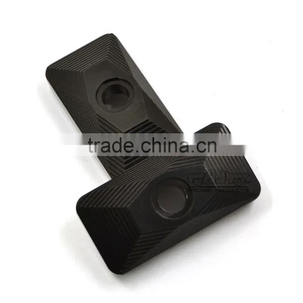 BJ-CA-YA002 For Yamaha YZF R3 R25 Motorcycle CNC Rear Axle Spindle Chain Adjuster photo-4