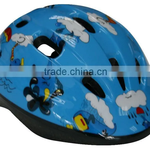 2015 HOT SALES,In-mold Bicycle Helmets,GY-IM27F,Unit Price, USD 12.09 photo-5
