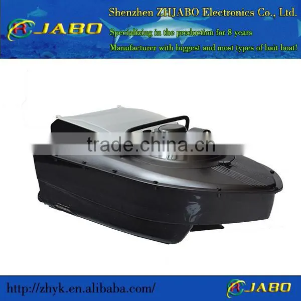 Jabo2BL-20 Lakestar Bait Boats , Cheap Carp Fishing Bait Boat for Sale Quality Choice photo-5