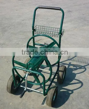 Garden Hose Reel Cart Tc1850 photo-5