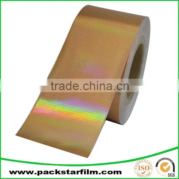 Factory Customized Waterproof 3d Holographic Paper photo-2