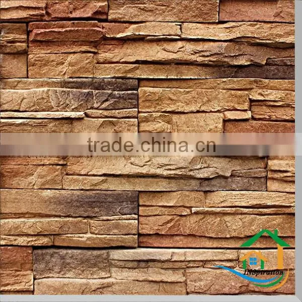 Renaissance Art Decorative Stone Wall Cladding