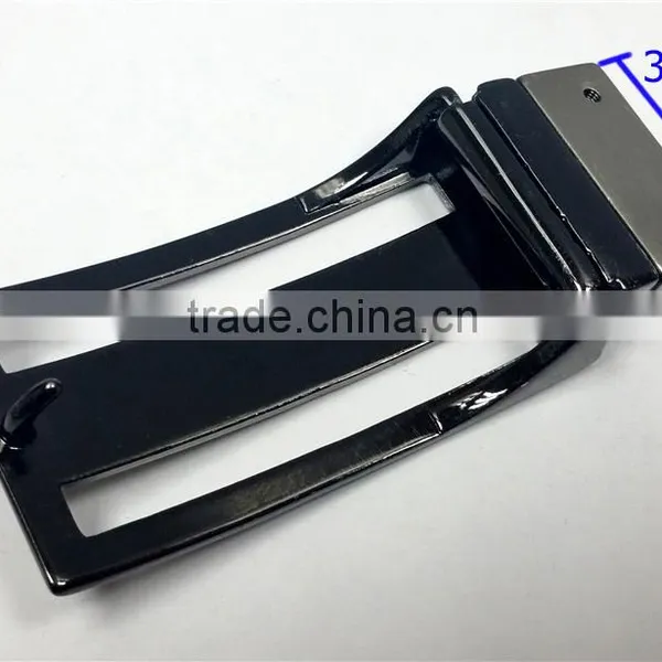 Wholesale Metal Custom Personalized Belt Buckles For Women or Men photo-5
