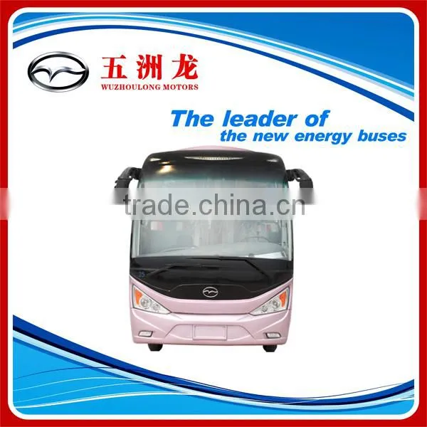 Super Luggage Area CNG & Diesel Price Luxury Buses photo-2