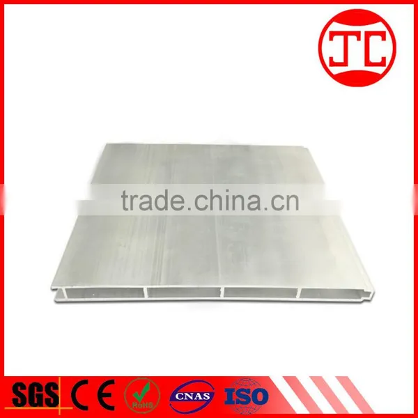 China Top Aluminium Profile Manufacturers Offer Aluminium Sheet for Industry