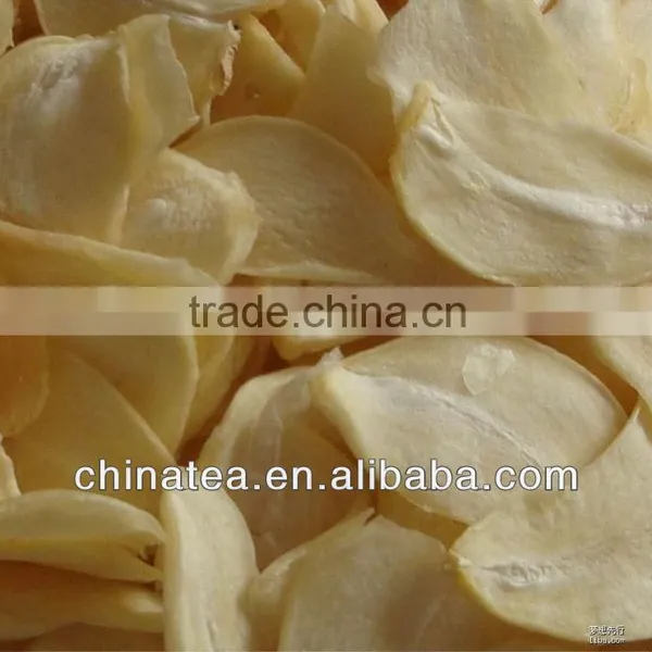Dried Sliced Garlic Dehydrated Sliced Garlic Dry Sliced Garlic