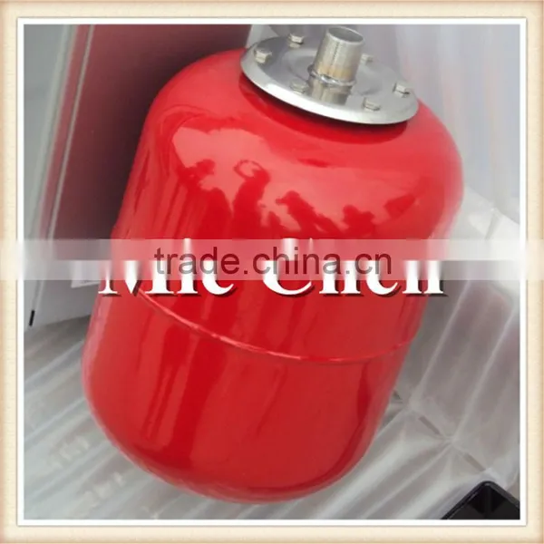 Heat Pipe Split Pressurized Solar Water Heater Solar Collecting System photo-6