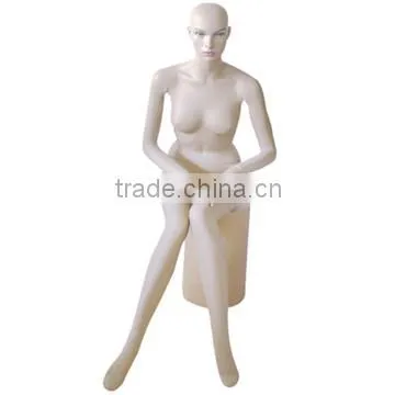 Best Selling Female Torso Display Mannequin photo-3